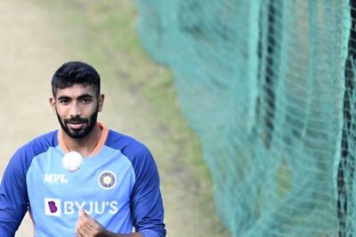 Jasprit Bumrah Bowling Seven Overs in Nets, Set to Play Practice Matches at NCA Next Month: Report