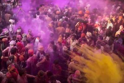 UP Police issues directives ahead of Holi celebrations