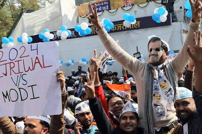 Will AAP Get By With a Little Help from Gujarat? How Kejriwal’s Party Can Go National by 2024 | Explained