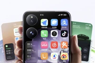 Xiaomi Is Going To Launch Its First Mix Flip Phone Along With Fold 4 This Week: Know More