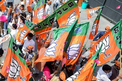 BJP Moves to Rejig Party Units in Poll-bound Madhya Pradesh, Rajasthan