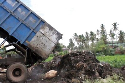 Garbage-free Bangalore by Monday, say authorities