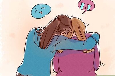 How to Survive a Negative Friend