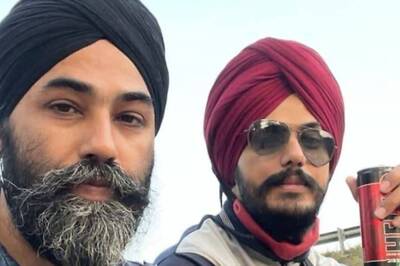 Amritpal Singh, Khalistani Sympathiser, Likely to Surrender; Punjab Police on High Alert
