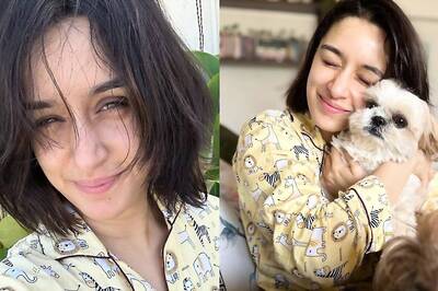 Shraddha Kapoor Flaunts Her 'Sunday Jhalli Mood' In A New Post, Check It Out