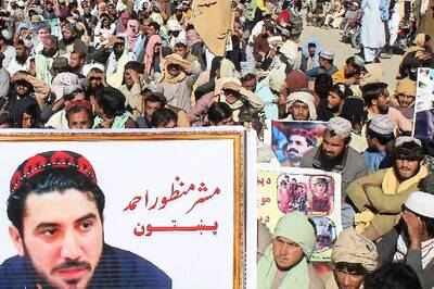 ‘Bengalis Pulled Down Pak Army’s Pants, We’ll Break Their Jaws’: Pashtun Leader’s Bold Threat