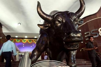 Sensex Hits 64,000, Nifty Crosses 19,000 For First Time: Will The Bull Run Sustain?
