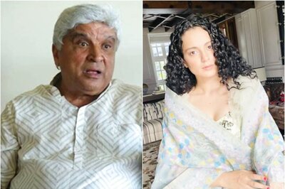 Court Issues Bailable Warrant Against Kangana Ranaut in Javed Akhtar Defamation Case