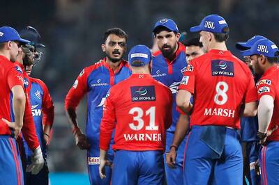 IPL 2023, GT vs DC: Axar Patel in Line For Promotion as Delhi Capitals Look to Fix Middle Order Woes Against Gujarat Titans