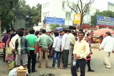 Greater Noida girl who was raped and set on fire dies