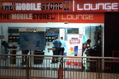 Xiaomi now starts selling Mi 4 and Redmi Note 4G in The Mobile Store outlets