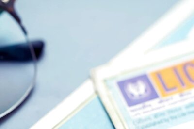 LIC Listing on BSE, NSE Today: Time, Listing Price, Strategy, LIC Share Price, Details