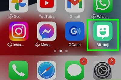 How to Make a New Bitmoji