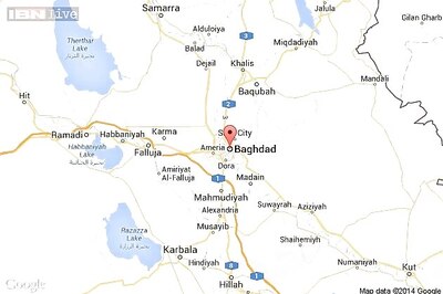 Iraq Sunni militant group vows to march on Baghdad