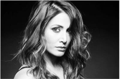 Hina Khan Didn't Take up Movie Offers While Doing 'Yeh Rishta Kya Kehlata Hai', Here's Why