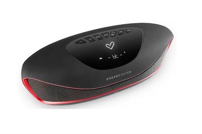 Energy Sistem Launches New Range of Speakers in India Starting at Rs  4,999