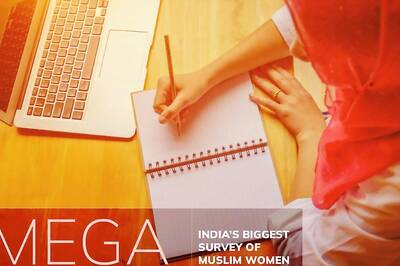 News18 Mega Poll: Marriage, Divorce to Inheritance, Muslim Women Support Tenets of UCC | 7 Key Findings