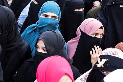 Hijab Not Essential Practice of Islam, It Must Pass Test of Constitutional Morality: Karnataka Govt to HC
