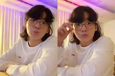 BTS: Jungkook Says Neighbours COMPLAINED About His Loud Midnight Singing Sessions, Says 'I Can't...'