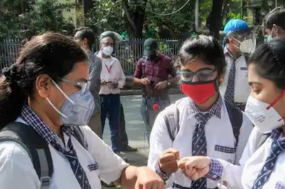 Goa Board Exams 2024: Class 12 Practical Datesheet Revised, Exam from February 1