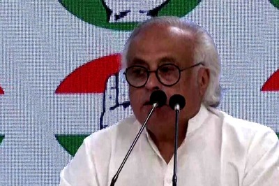 'Brazenly Intimidatory Statement': Jairam Ramesh Slams Shah's Remarks on Karnataka Polls