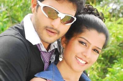 Kannada Review: 'Toofan' is a mediocre film