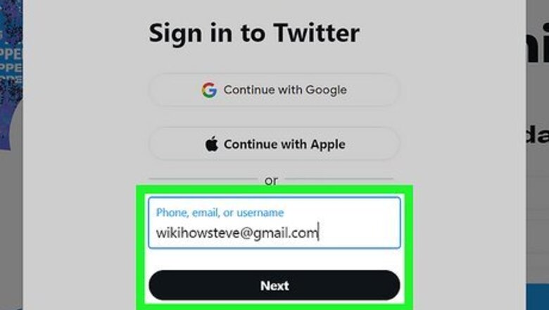 How to Find the Number of Retweets and Likes You Have on Twitter
