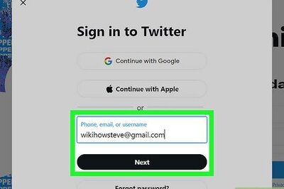 How to Find the Number of Retweets and Likes You Have on Twitter