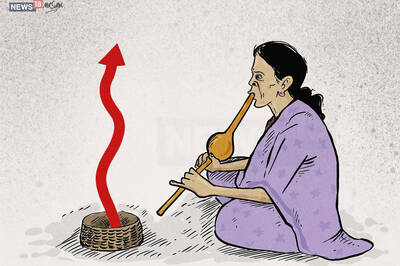 Jeff Bezos Offers $1bn, We Belittle Him: With System Out of Sync, Are We Expecting Too Much from Nirmala Sitharaman's Budget?