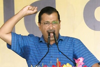 News18 Evening Digest: AAP's 'Maha Rally' Against BJP's Service Ordinance and Other Top Stories