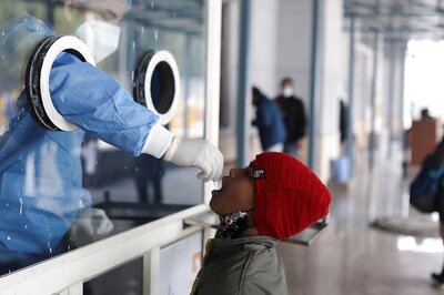 Delhi Reports 27 Fresh Deaths, 3,028 Cases of Covid-19, Positivity Rate at 4.73%