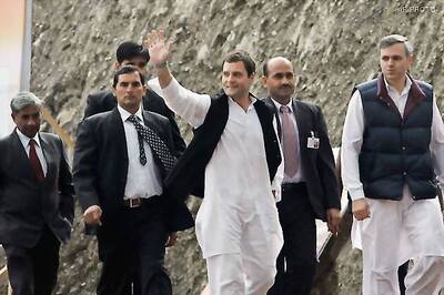 Rahul is number 2 in party, no need to anoint him: Cong