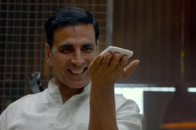 Akshay Kumar's 