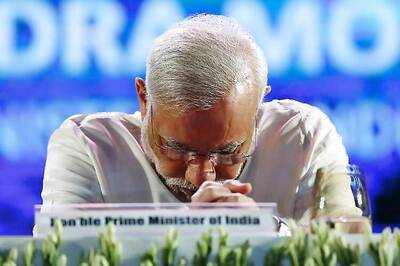 Rein in BJP members or risk losing credibility: Moody's to Narendra Modi