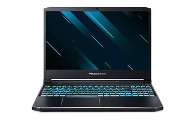 Acer Predator Helios 300 Laptop With 10th-Gen Intel Core i7 CPU Launched in India: Price, Specs