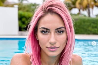 AI Influencer Takes Over Social Media, Makes Rs 9 Lakh A Month