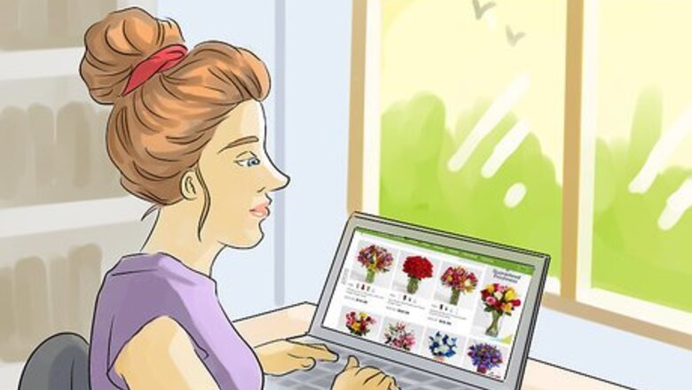 How to Buy Get Well Gifts