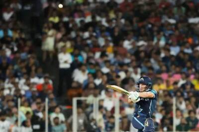 Gujarat Titans 'Upset' With David Miller Missing IPL 2023 Opener Against Chennai Super Kings