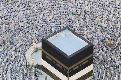 Hajj Pilgrims Must Register Online from September 9: Here's How You Need to Apply