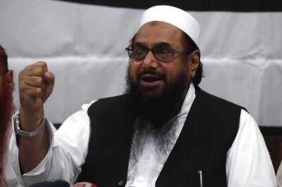 Hafiz Saeed Pens Article on Kashmir For Leading Pakistani Newspaper, Sparks Debate Among Scribes