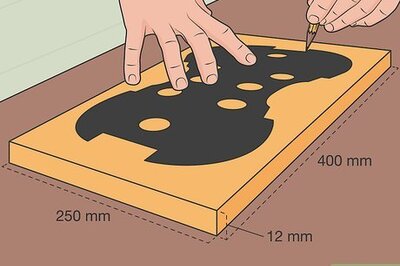 How to Build a Violin