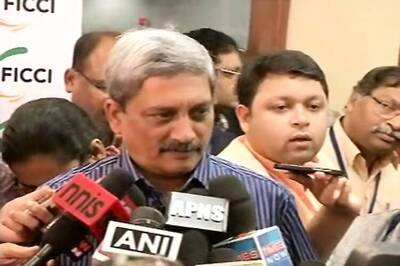 Parrikar Refuses to Make Comment on Jawan Roy Mathew's Death