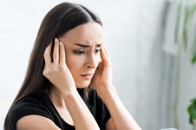 Suffering From Daily Headaches? Try These Natural Remedies