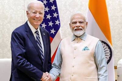 PM Modi Invited Biden for 2024 Republic Day Parade on Sidelines of G20, Says US Envoy