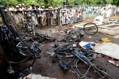 Bombay HC Asks NIA to Inform Trial Completion Time in Malegaon Blast Case