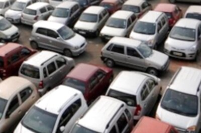 Delhi Government to Deregister All Diesel Vehicles That Complete 10 Years on January 1