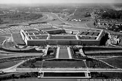 US defence department braces for budget cut