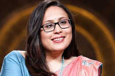 'I Can Afford Luxury Car but...': Edelweiss CEO Explains Why She Does Not Own High-End Vehicle