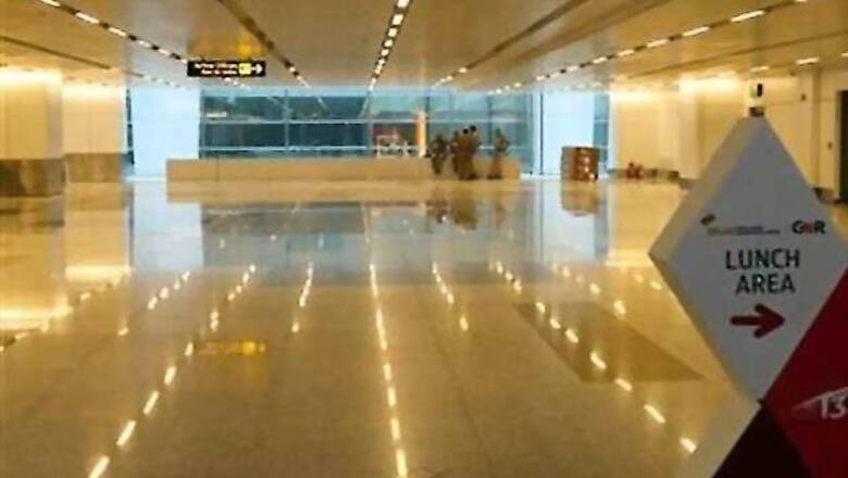 Delhi airport to be world's most expensive: IATA