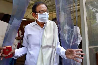 India Unique Parliamentary Democracy Where No Questions Allowed, Says Chidambaram